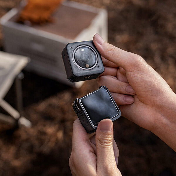 DJI Action 2 Kamerataske