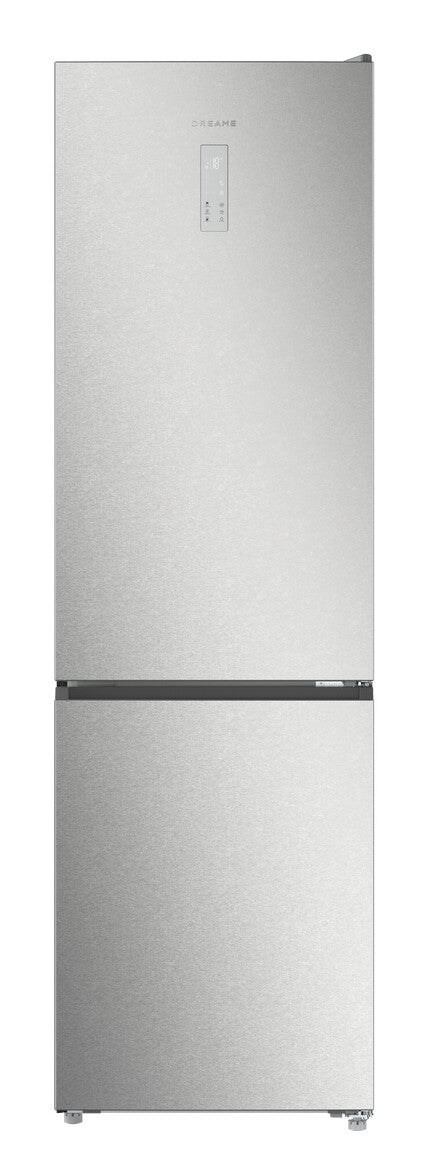 Dreame Mega Pro Freestanding 456 L Stainless steel