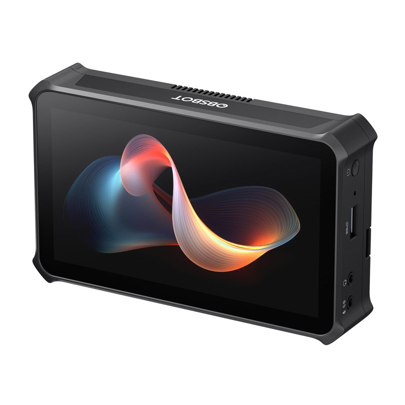 Modulært 4K videokonferencesystem OBSBOT Talent