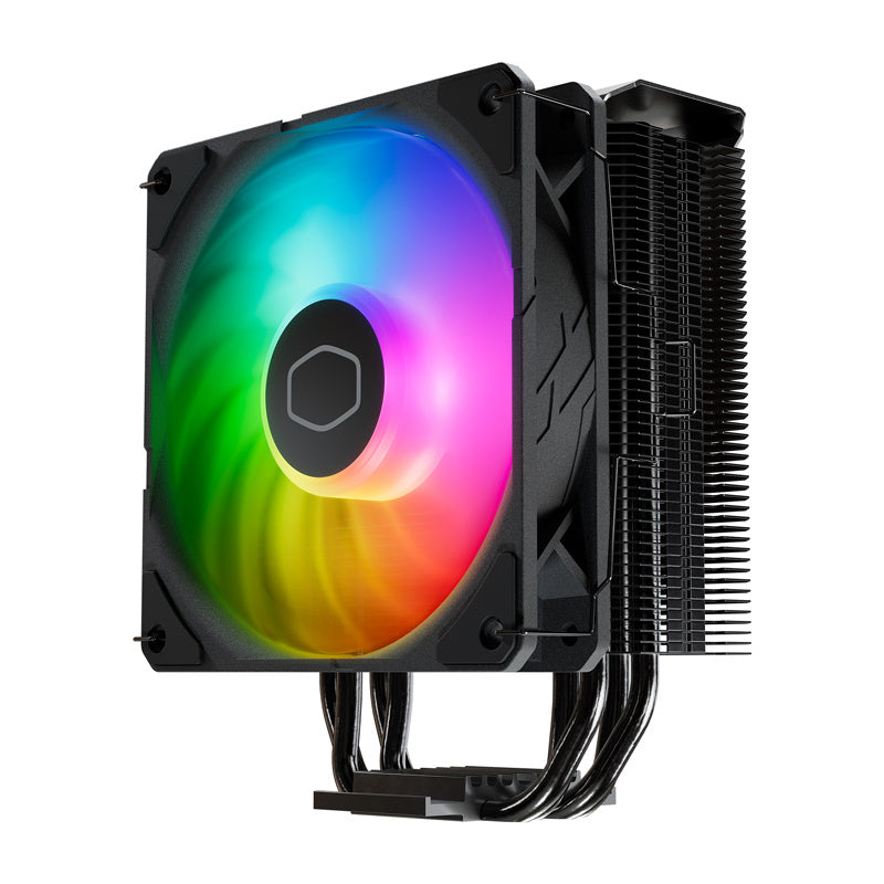 Cooler Master Hyper 212 Pro CPU køler