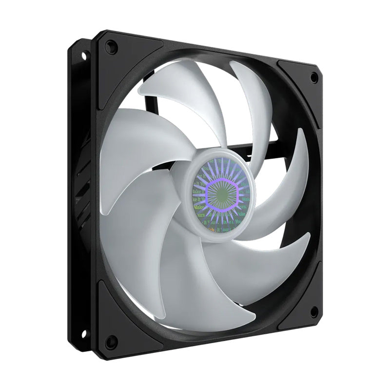 Cooler Master Sickle Flow 140 ARGB-ventilator
