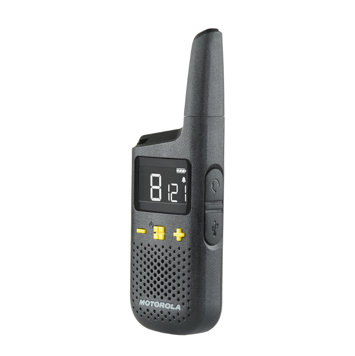 Motorola XT185 Tovejs radio 16 kanaler 8km taleområde