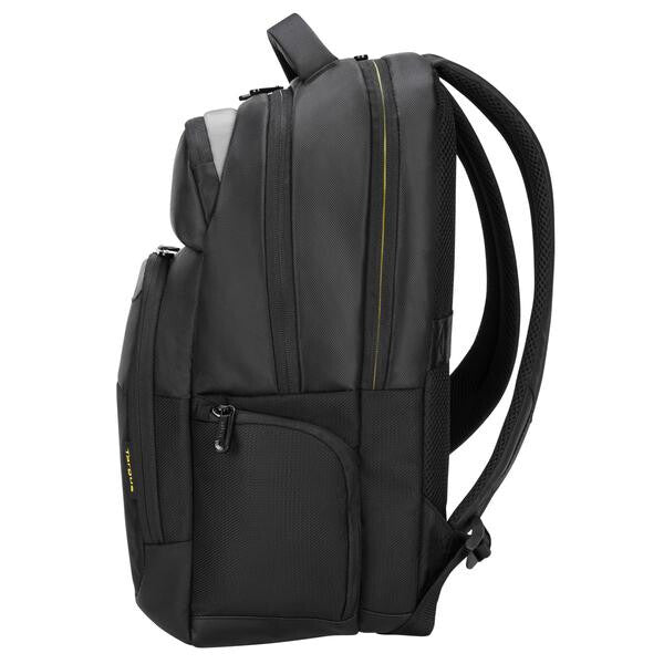 Targus Citygear 43,9 cm (17.3") Rygsæk Sort