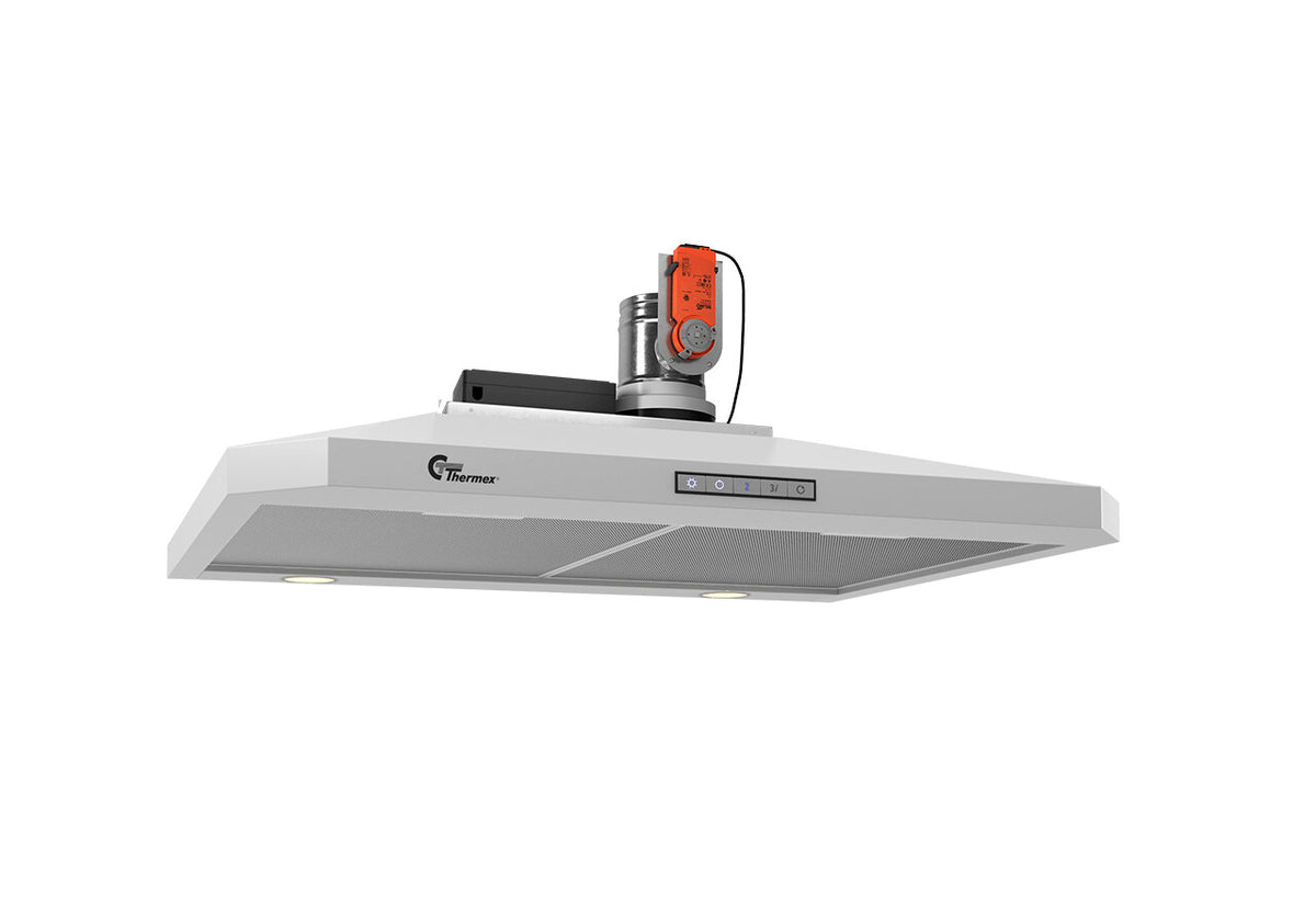 Thermex 527.41.7861.8 Decor 787 60cm hvid CVV