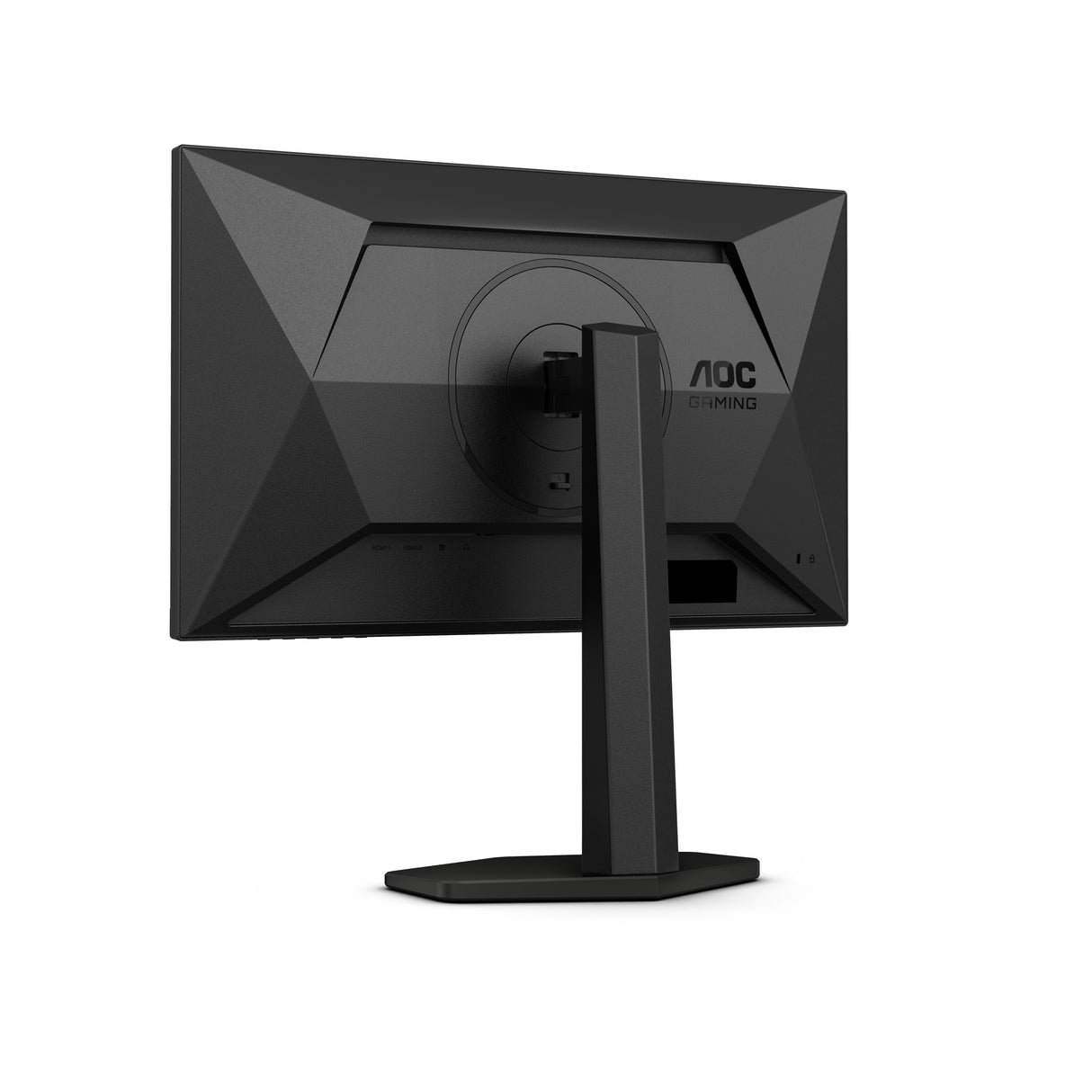 AOC 24G4X computerskærm 60,5 cm (23.8") 1920 x 1080 pixel Fuld HD LCD Sort