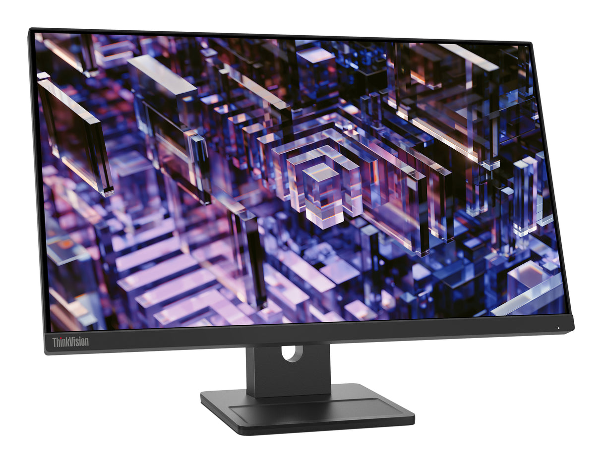 Lenovo ThinkVision E24q-30 24 IPS 2560 x 1440 (2K) HDMI DisplayPort 100Hz