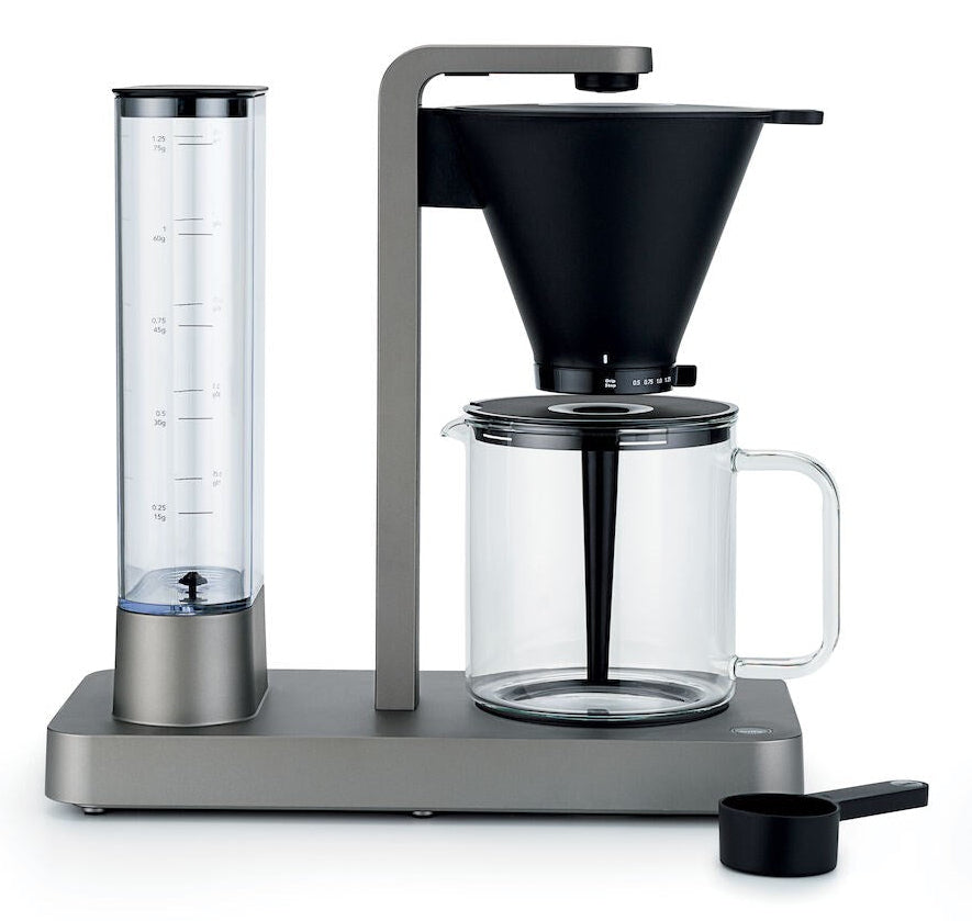 Wilfa CM7T-125 Performance kaffemaskine