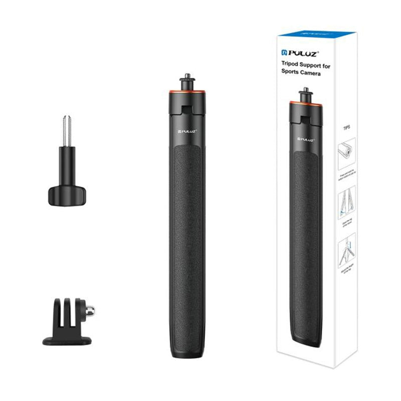 Puluz-stativ til sportskameraer (1,4 m)