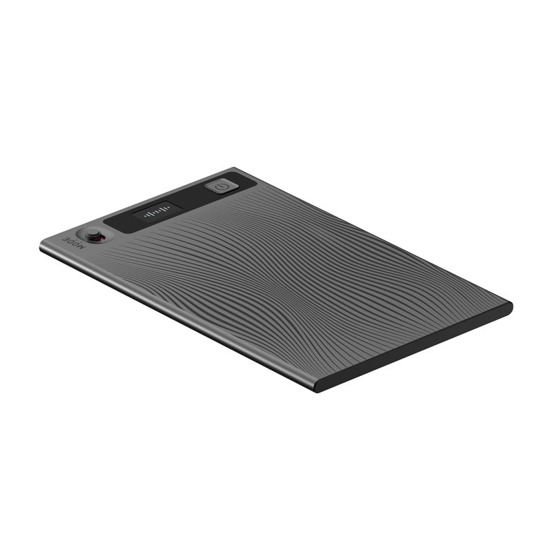 Mobvoi TicNote taleoptager (grå)