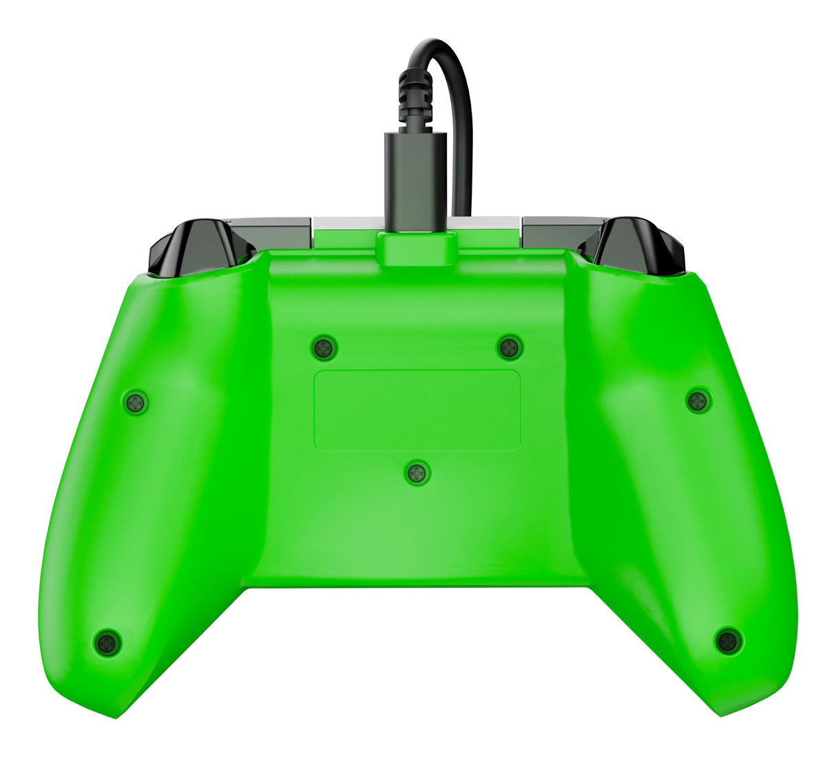 Turtle Beach Rematch Core Grøn, Hvid USB Gamepad PC, Xbox, Xbox One, Xbox Series S, Xbox Series X