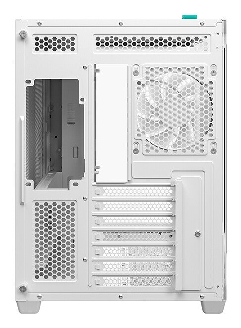 DeepCool CG530U 4F Tower Hvid