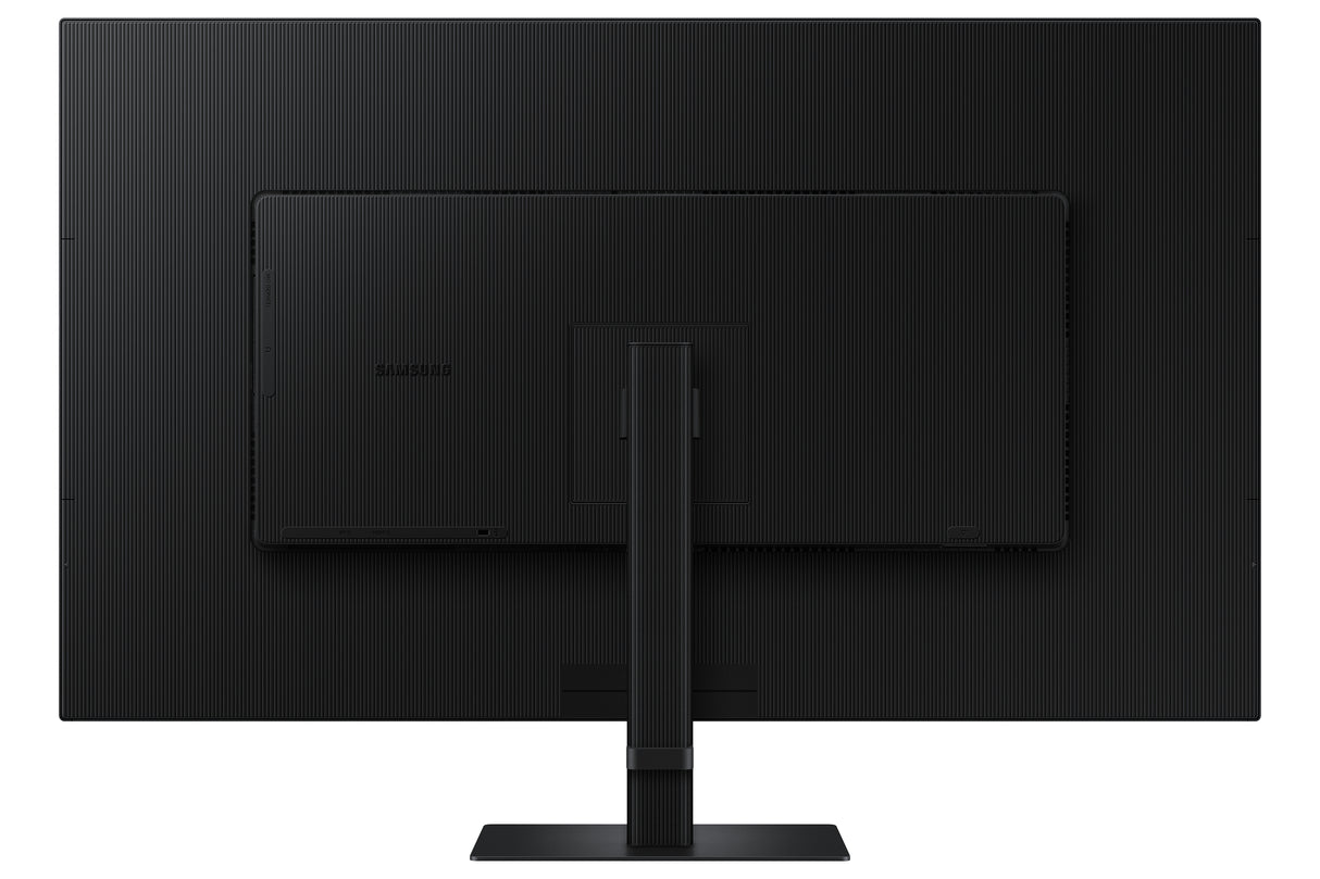 Samsung S70D computerskærm 94 cm (37") 3840 x 2160 pixel 4K Ultra HD LCD Sort