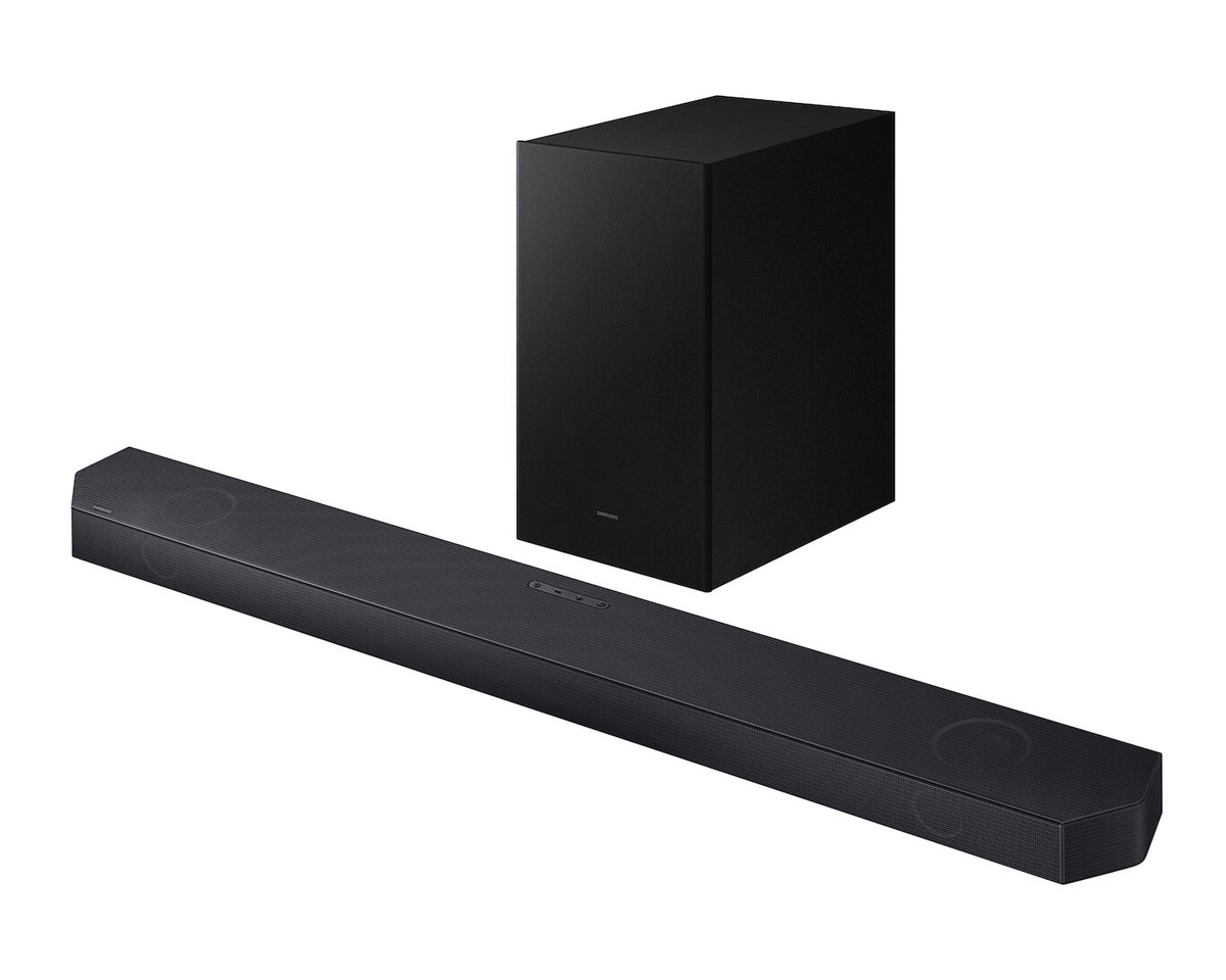 Samsung HW-Q600H Black 3.1.2 channels 34 W