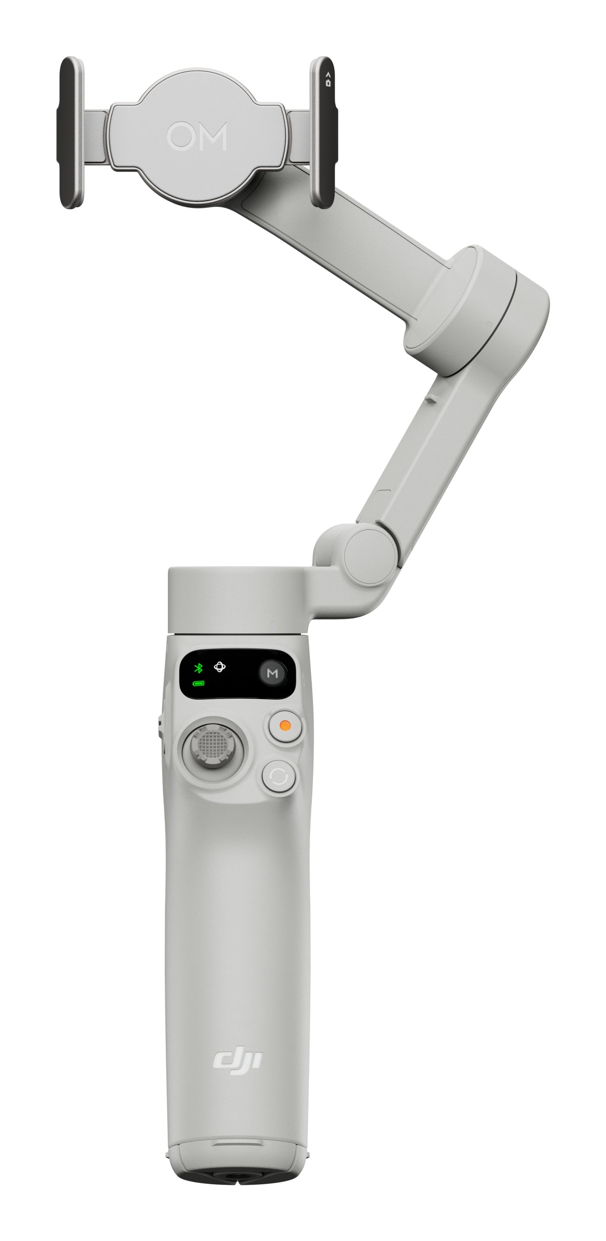 DJI Osmo Mobile 7 Håndholdt stabilisator Hvid