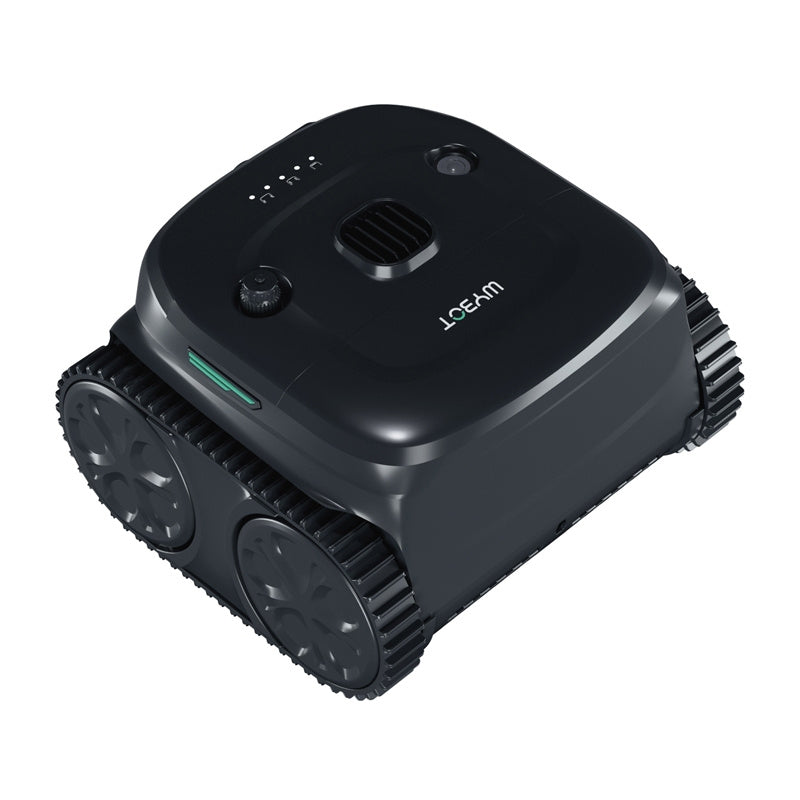 Trådløs pool rengøring robot WYBOT C2 Pro Vision