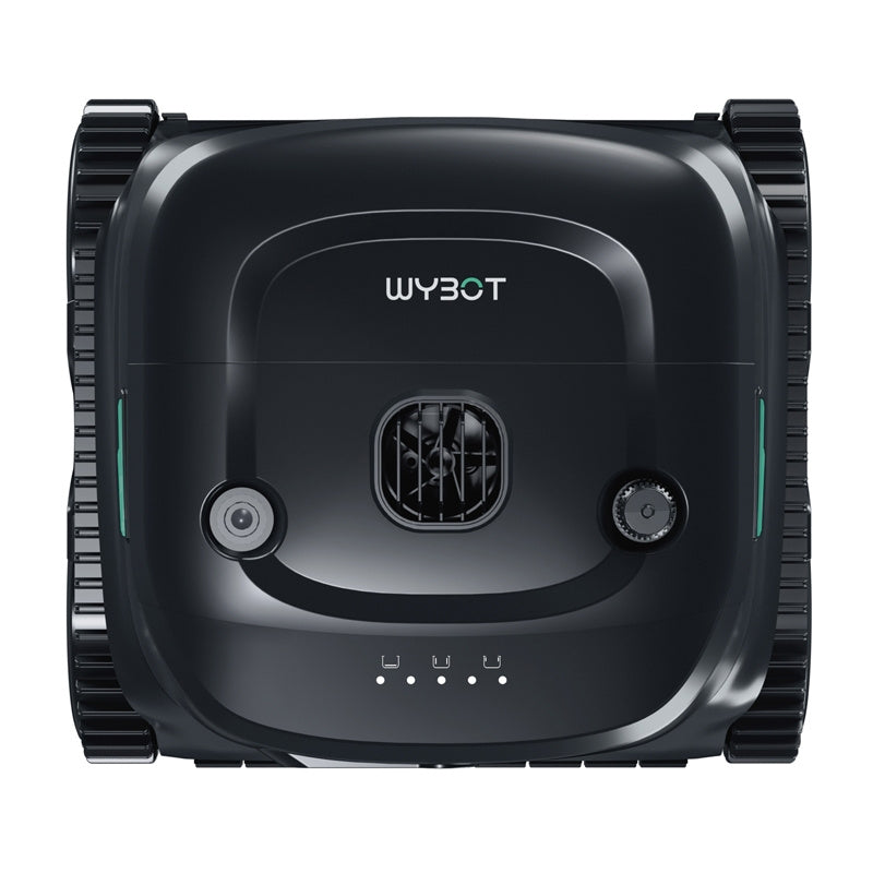 Trådløs pool rengøring robot WYBOT C2 Pro Vision