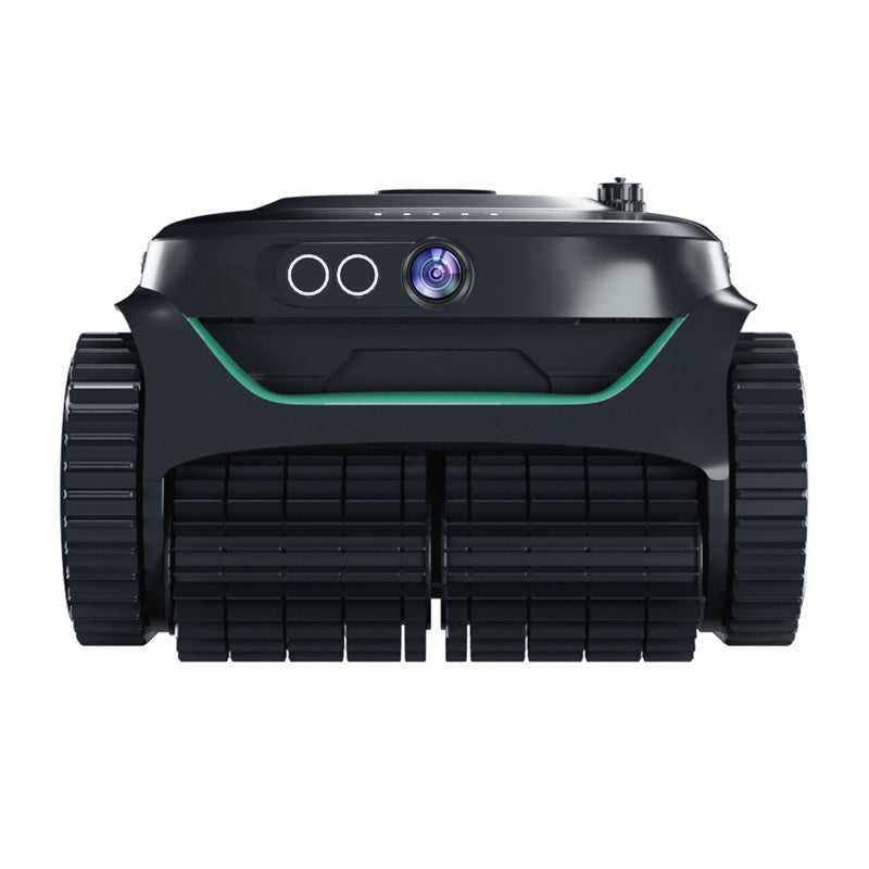 Trådløs pool rengøring robot WYBOT C2 Pro Vision