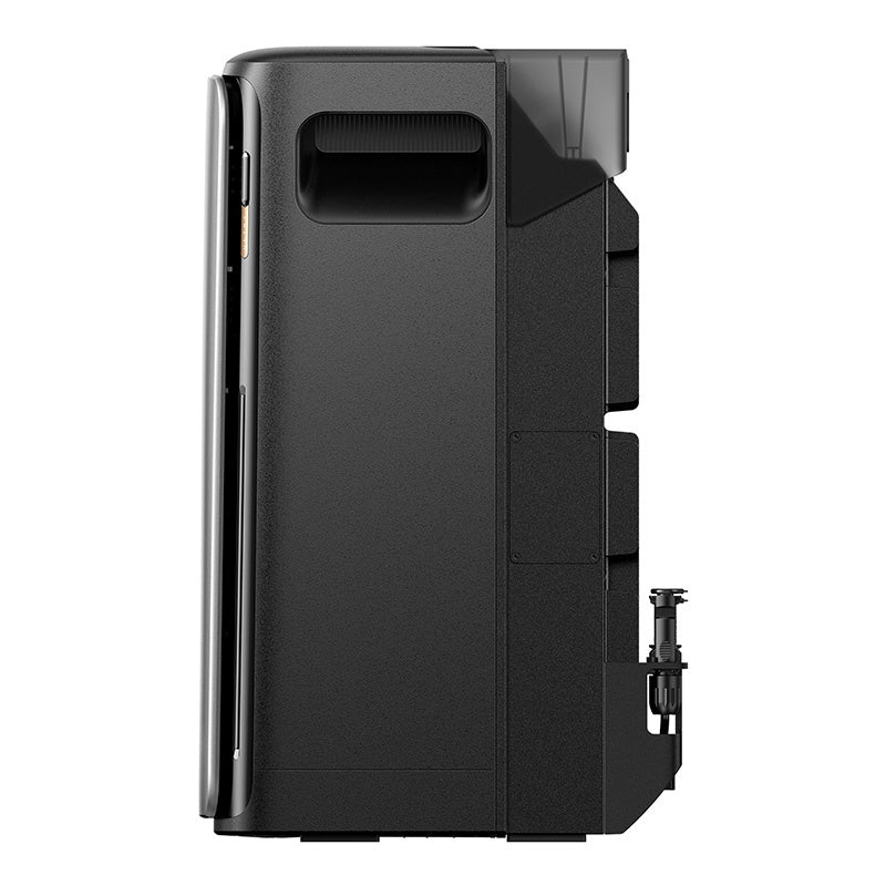 Smart energilagring med mikroinverter 2-i-1 EcoFlow STREAM Ultra