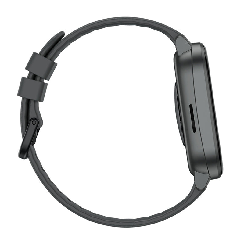 Zeblaze GTS 3 GPS smartwatch (grå)