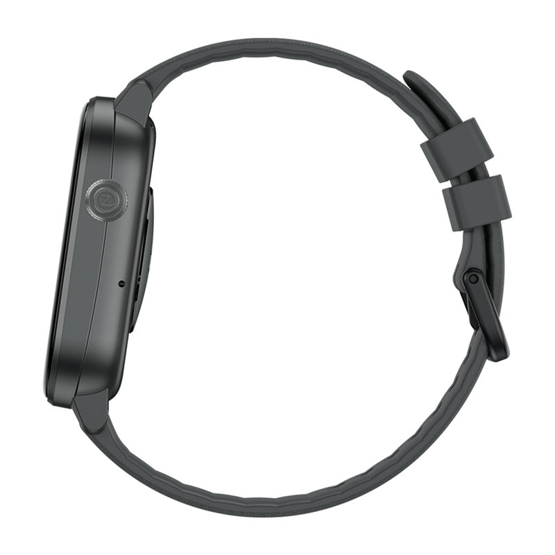 Zeblaze GTS 3 GPS smartwatch (grå)