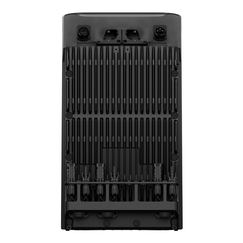 Smart energilagring med mikroinverter 2-i-1 EcoFlow STREAM Pro