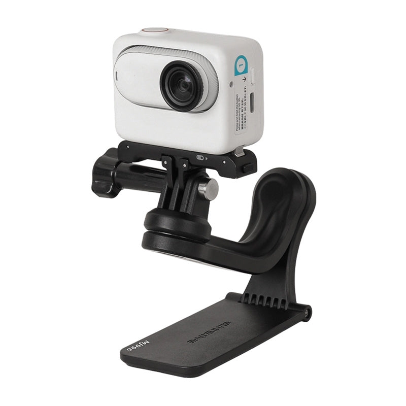 Sunnylife MJ996 roterende magnetisk støtte til Action 5 Pro/ 360 X5/ Pocket 3