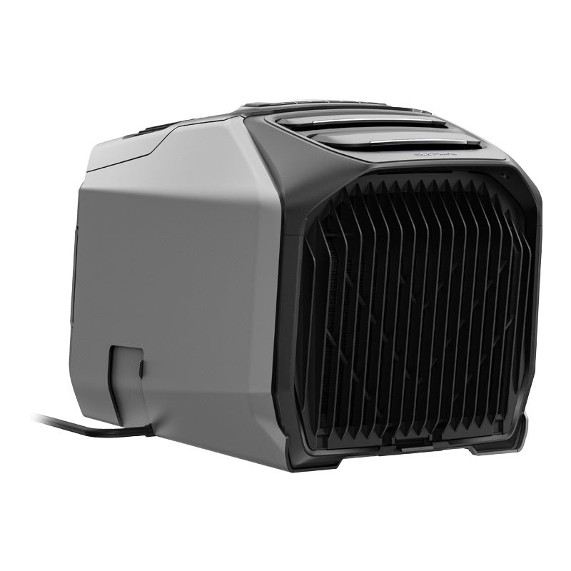 Portable klimaanlæg med opvarmningsfunktion EcoFlow Wave 3