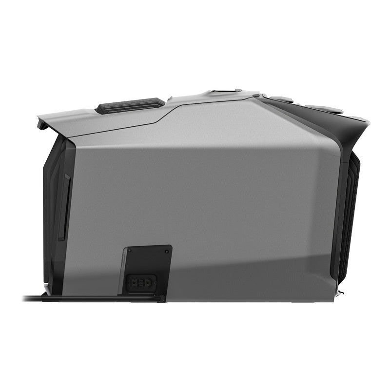 Portable klimaanlæg med opvarmningsfunktion EcoFlow Wave 3