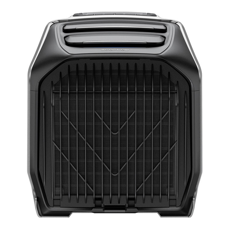 Portable klimaanlæg med opvarmningsfunktion EcoFlow Wave 3