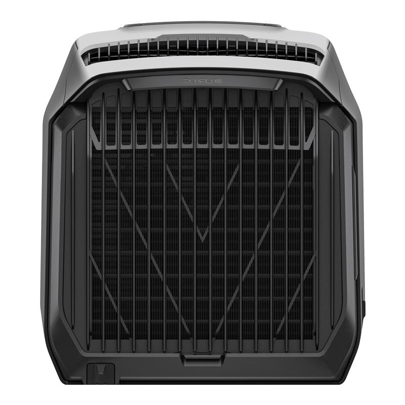 Portable klimaanlæg med opvarmningsfunktion EcoFlow Wave 3
