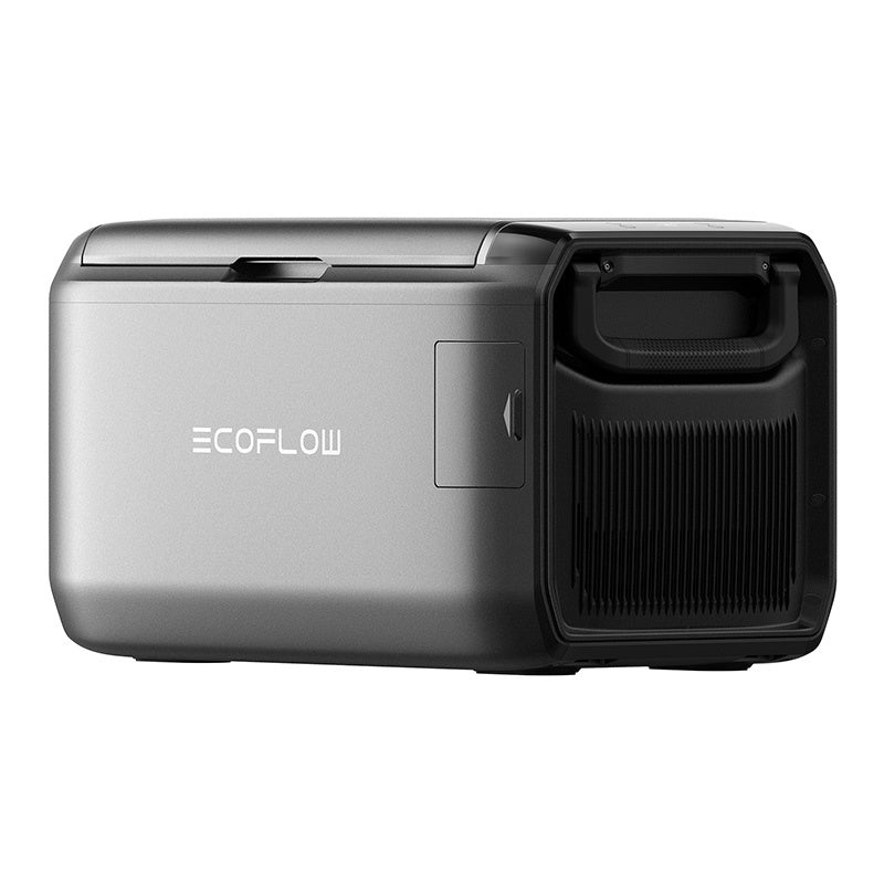 EcoFlow Glacier Classic 35l bærbare køleskab