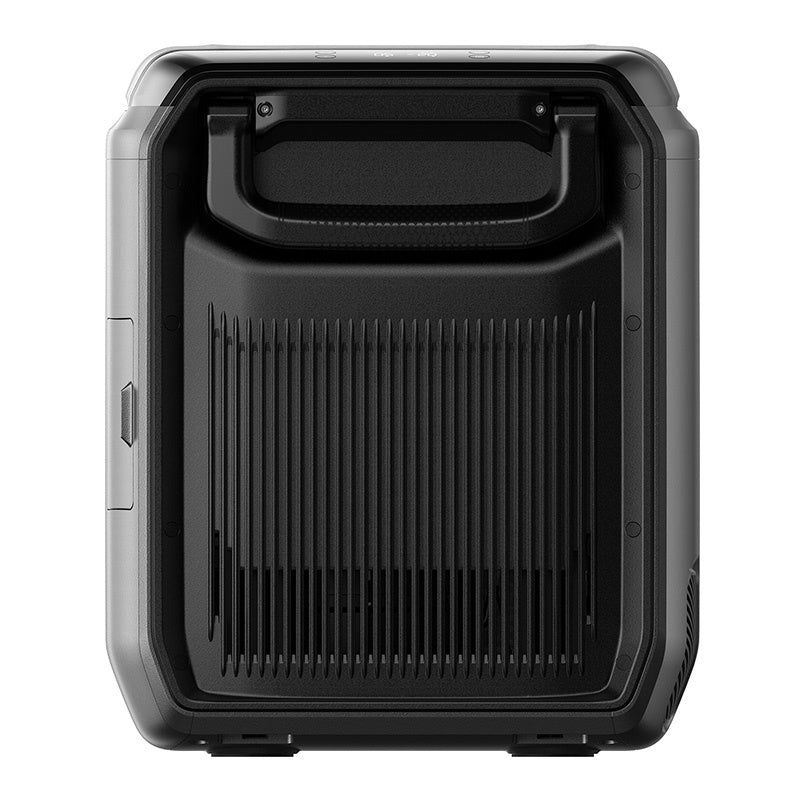 EcoFlow Glacier Classic 45l bærbare køleskab