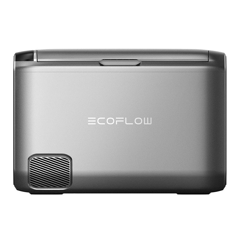 EcoFlow Glacier Classic 45l bærbare køleskab