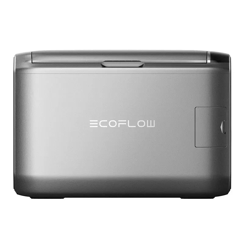EcoFlow Glacier Classic 45l bærbare køleskab