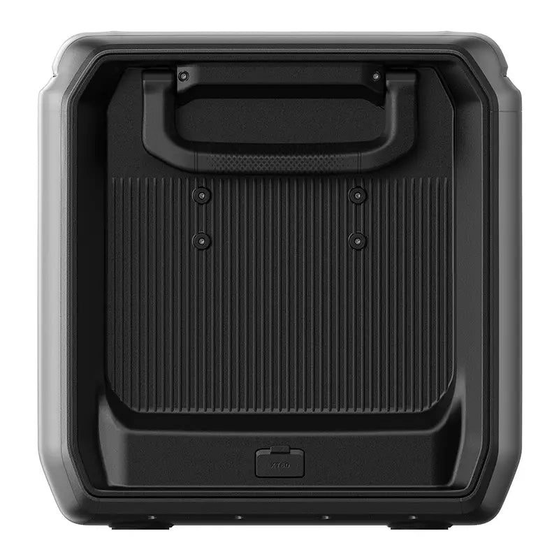 EcoFlow Glacier Classic 55l bærbare køleskab