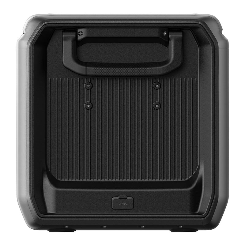 EcoFlow Glacier Classic 55l bærbare køleskab