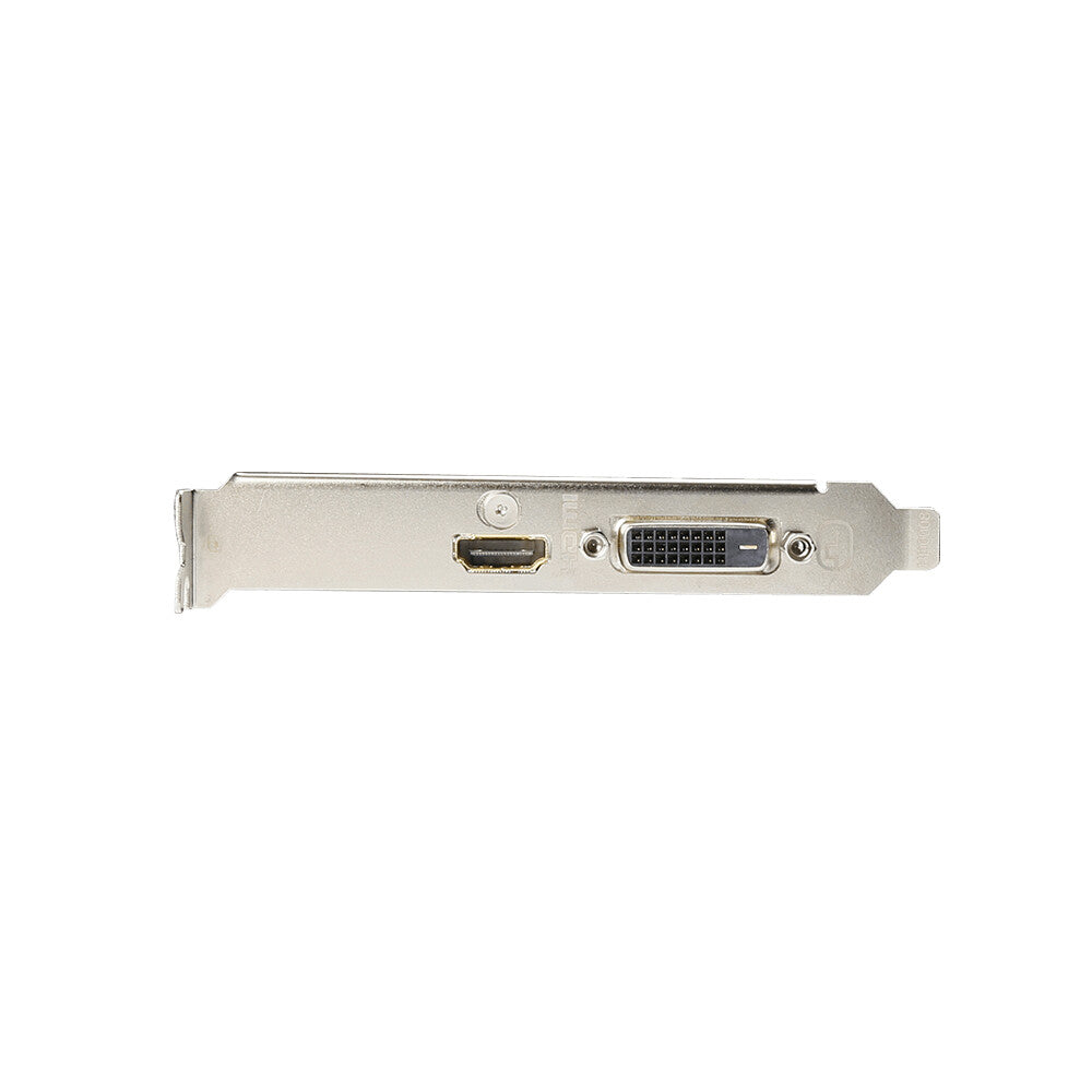 GIGABYTE GV-N1030D4-2GL grafikkort NVIDIA GeForce GT 1030 2 GB GDDR4