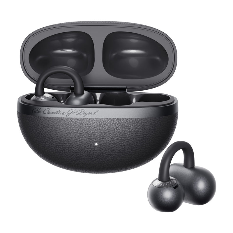 QCY Wireless Earphones Crossky C50 (grå)