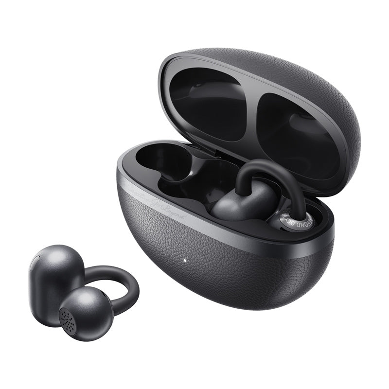 QCY Wireless Earphones Crossky C50 (grå)