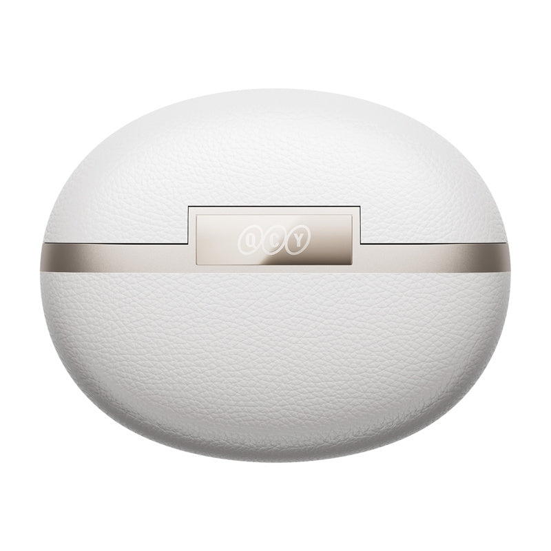 QCY Wireless Earphones Crossky C50 (hvid)