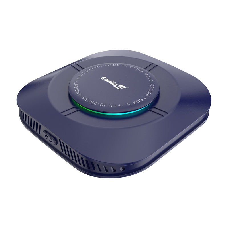 Trådløs adapter Carlinkit TBOX-S2P Carplay&Android auto