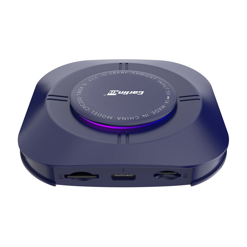 Trådløs adapter Carlinkit TBOX-S2P Carplay&Android auto