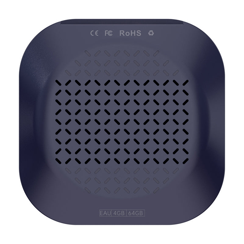 Trådløs adapter Carlinkit TBOX-S2P Carplay&Android auto