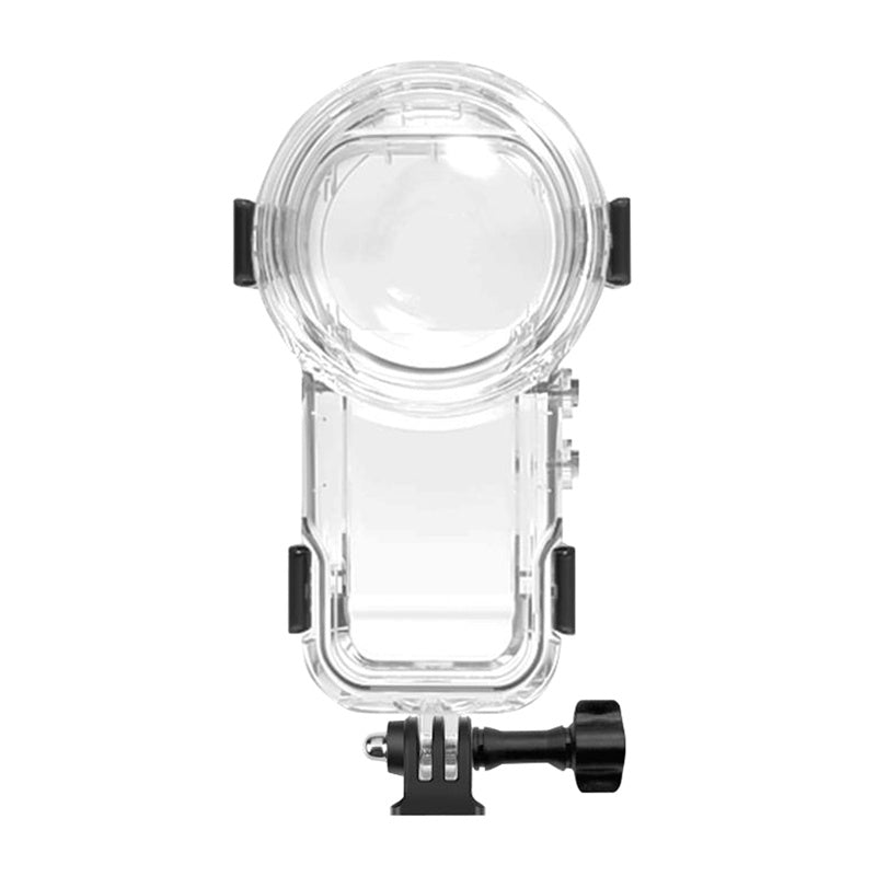 Puluz vandtæt etui til Insta360 X5 kamera