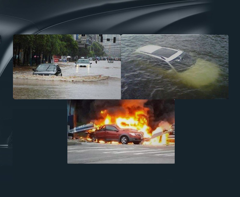 Baseus Sharp Tool Safety Hammer (Vindu-bryde+Sikkerhedsseler skæring) mørkgrå (CRSFH-0G)