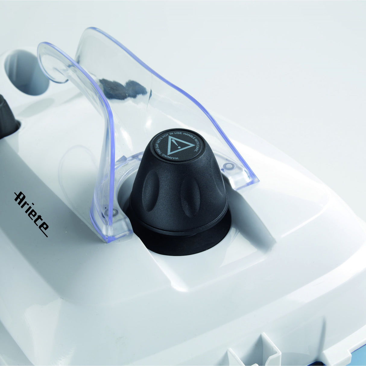 Ariete 4146/02 Cylinderdamp rengøringsmiddel 1,6 L 1500 W Blå, Hvid