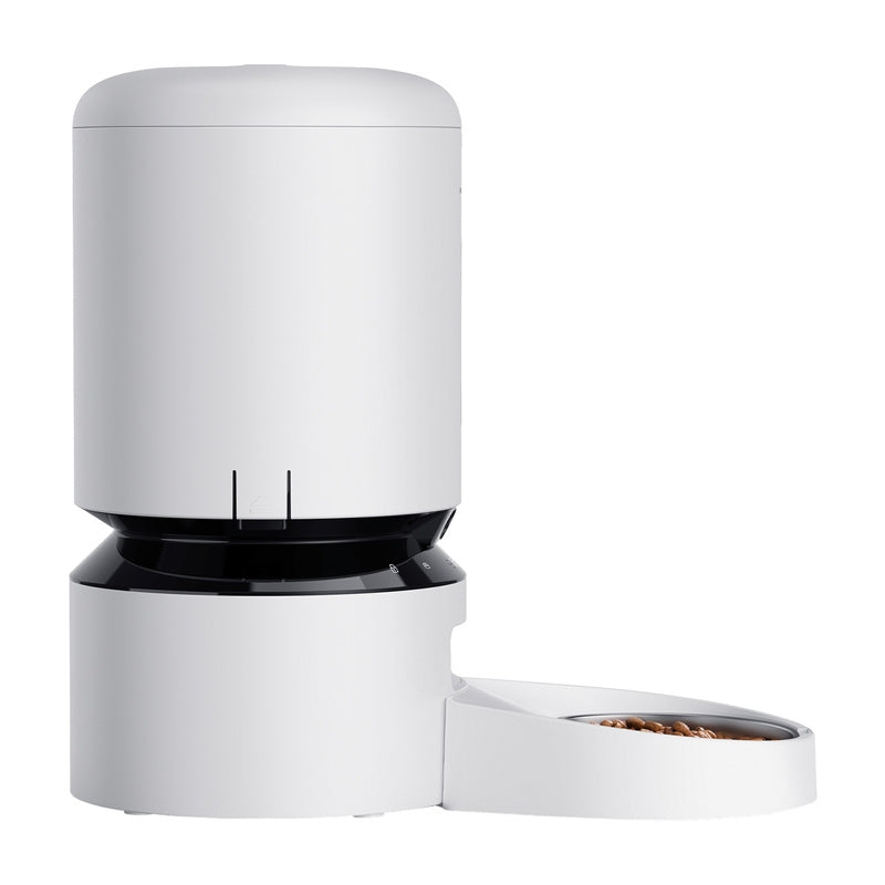 Petlibro kornfoderspenser med kamera, 5L (hvid)