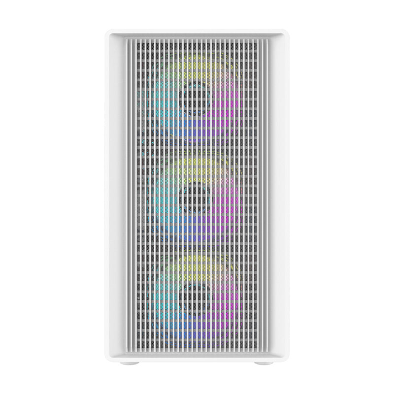 Darkflash DB460M computerfoder (hvid)