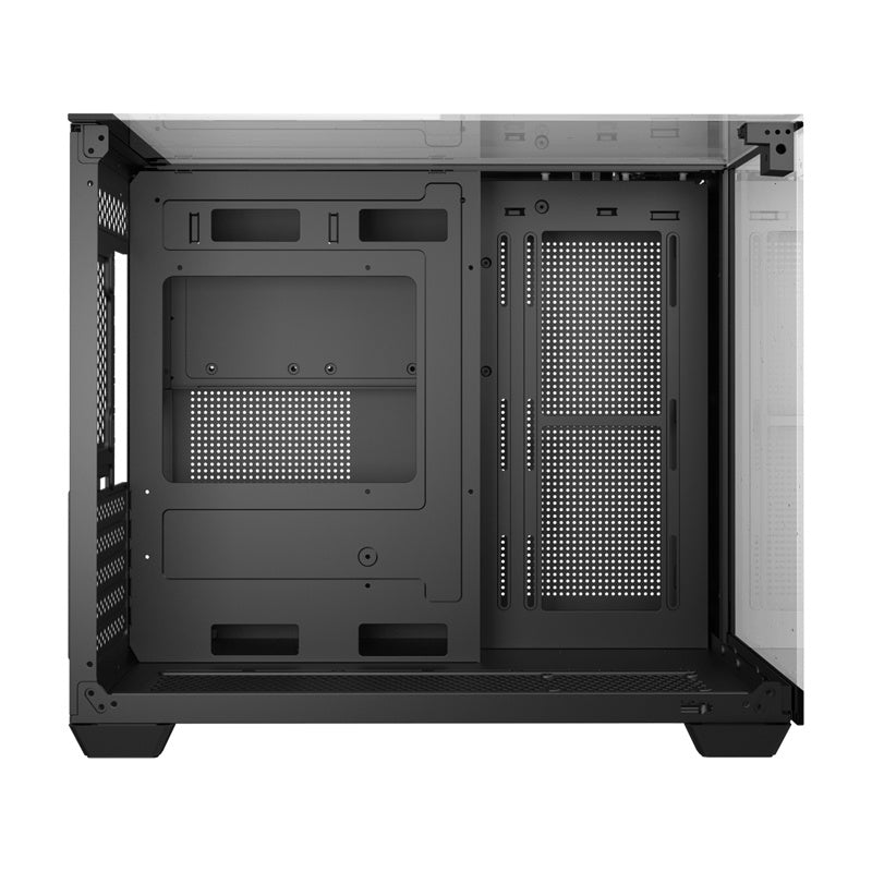 Darkflash TH285M computerkasse (sort)