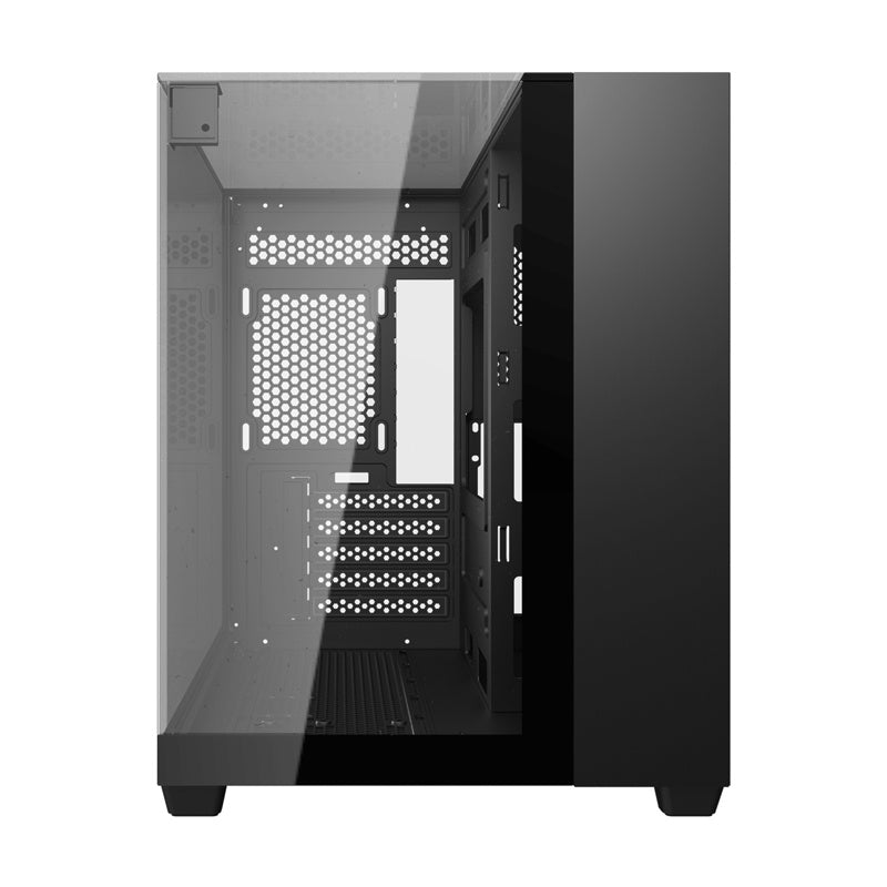 Darkflash TH285M computerkasse (sort)